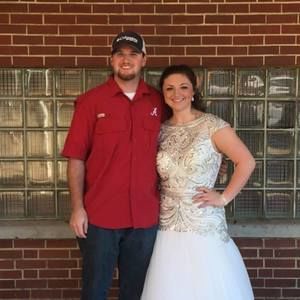 Meet your Posher, Heather boswell