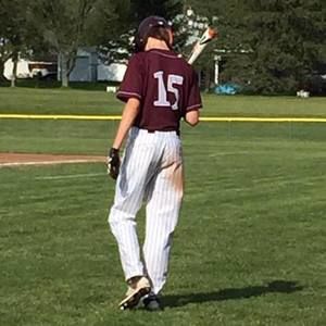 Meet your Posher, Dylan