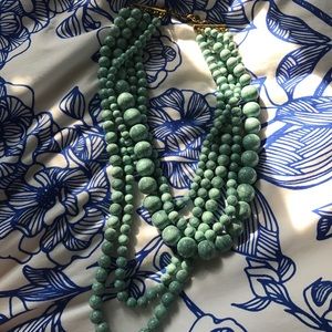 Anthropologie BaubleBar Necklace