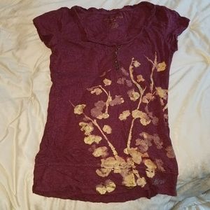 Sold on mercar1 Aero tshirt