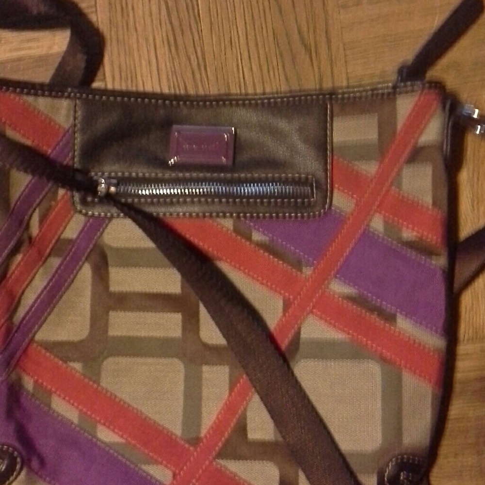 Nine West crossbody bag