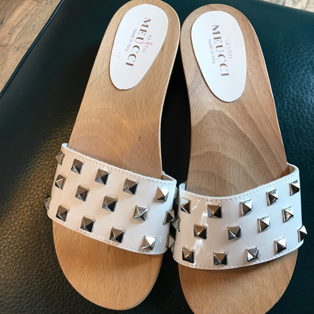 Meucci Suze 38