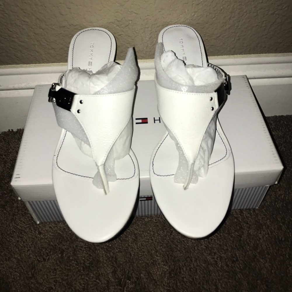 Tommy Hilfiger Heels