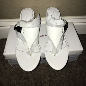 Tommy Hilfiger Heels
