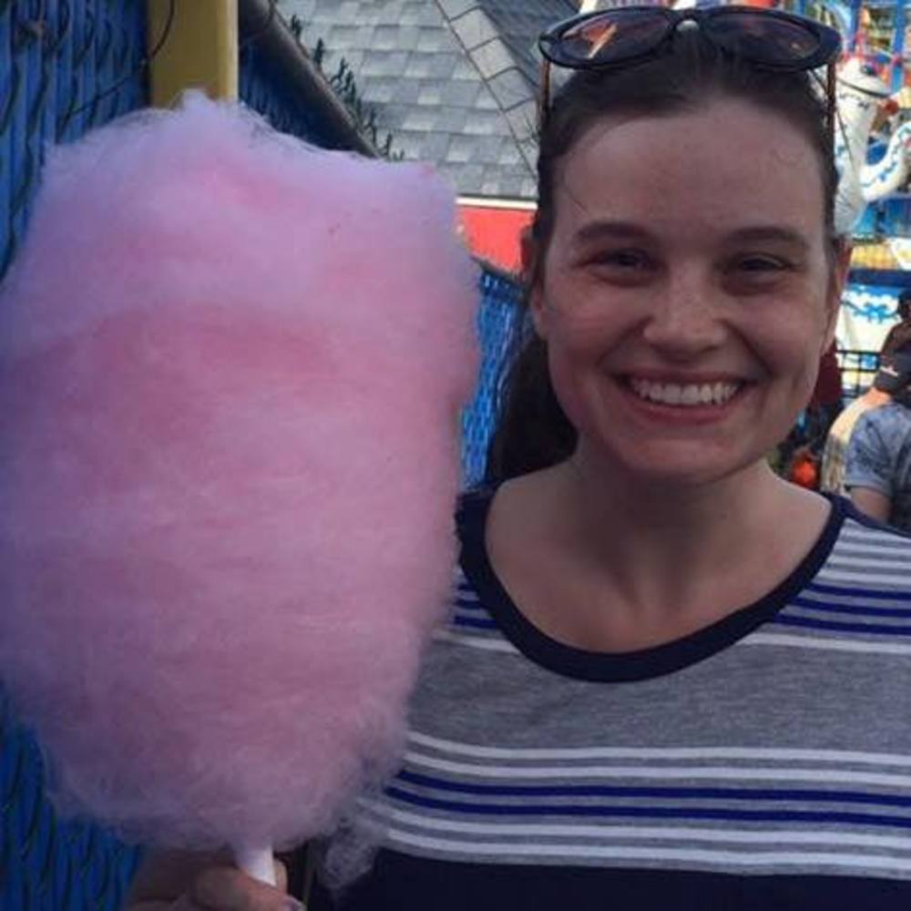 Meet your Posher, Lauren