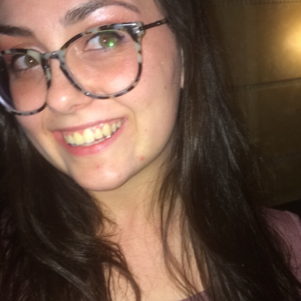 Meet your Posher, Sara