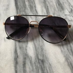 Lucky brand sunglasses