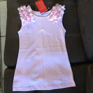 Toddler Girls Medium Dress