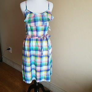 Cute old Navy dress size small
