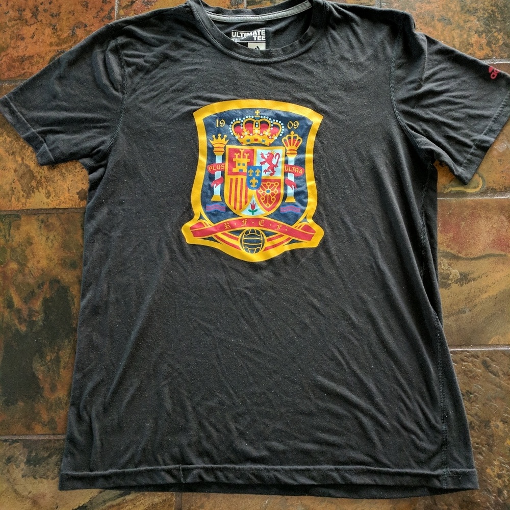 Adidas Ultimate Tee