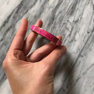 Kate spade cuff