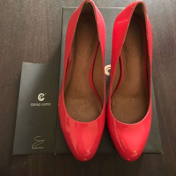 Pink heels - Picture 2 of 5