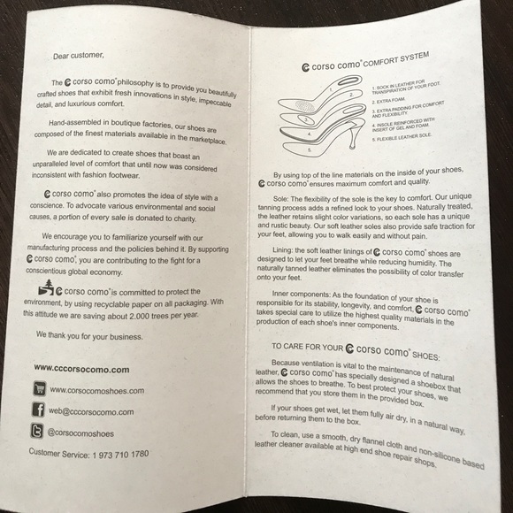 Pink heels - Picture 5 of 5