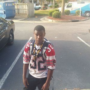 Meet your Posher, Sean