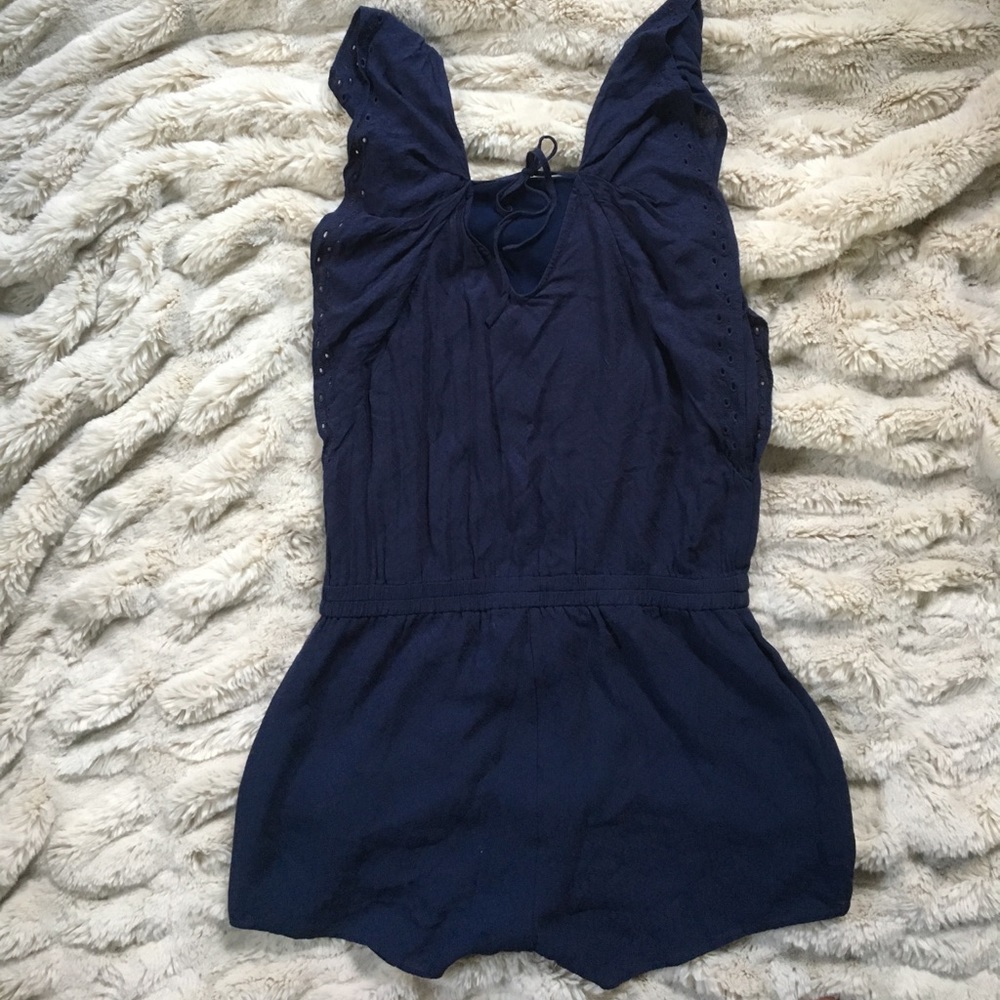 Rachel Roy romper - Picture 2 of 5