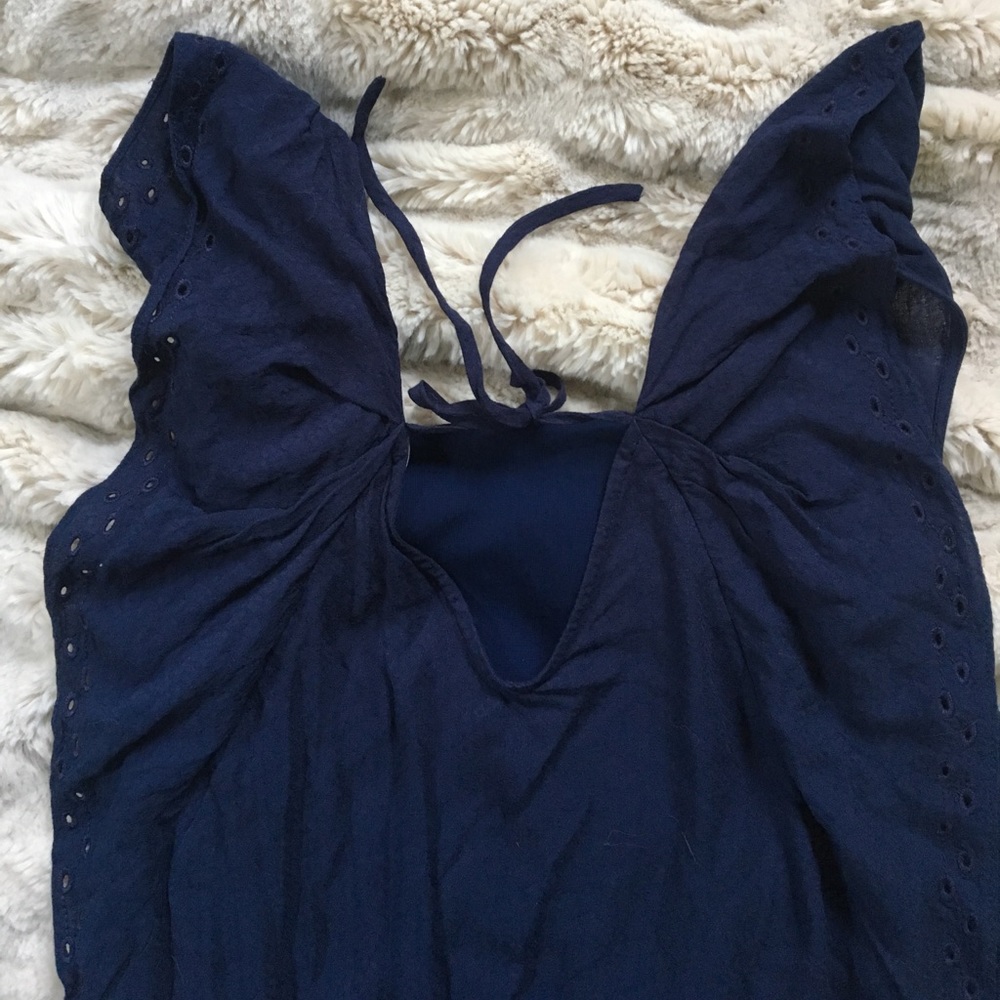 Rachel Roy romper - Picture 3 of 5
