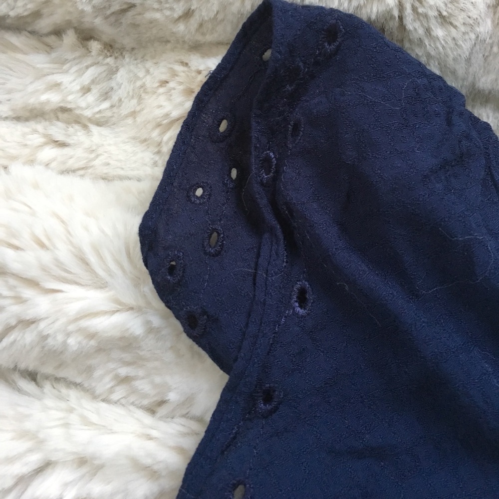 Rachel Roy romper - Picture 4 of 5