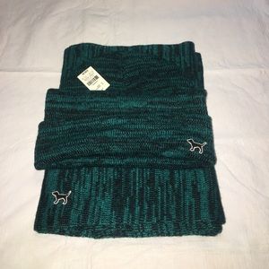 Hat & Scarf set