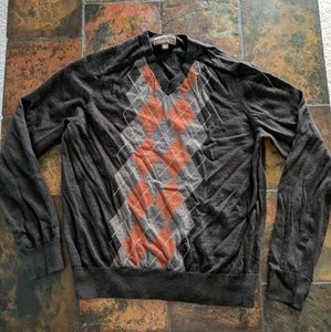 Merona V-Neck Sweater