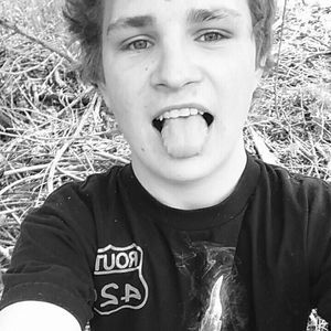 Meet your Posher, Bryce