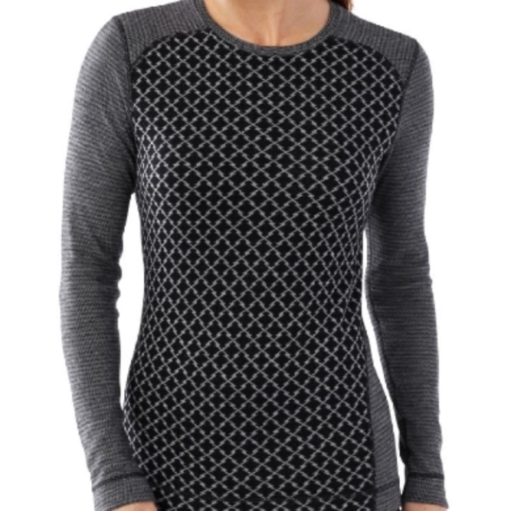 Smartwool Merino Wool Sweater