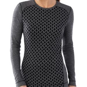 Smartwool Merino Wool Sweater