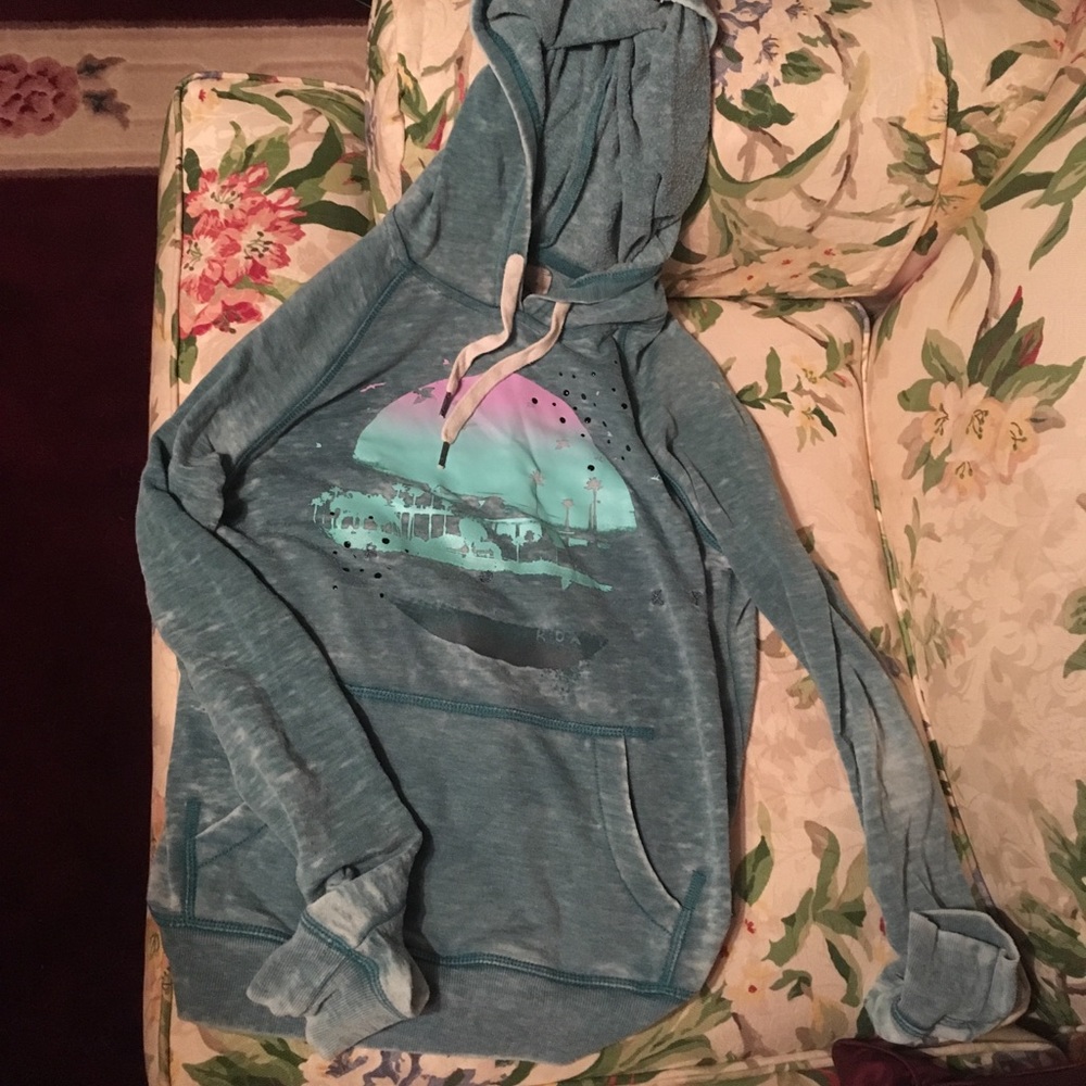 Roxy Sweatshirt