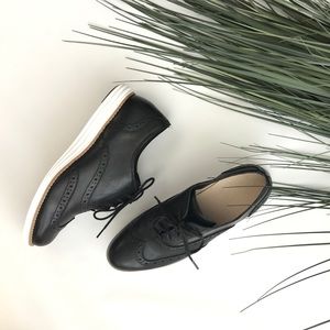 Cole Haan Original Grand Shortwing Shoes