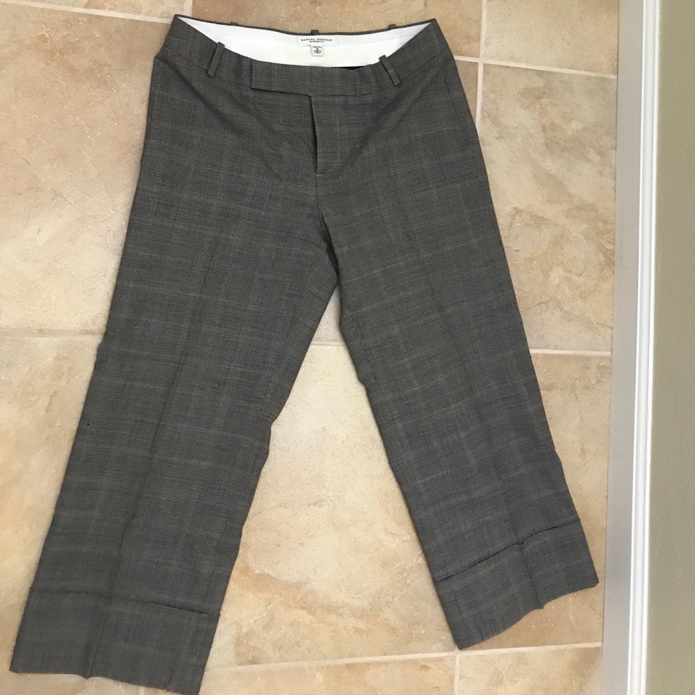 Banana Republic pants