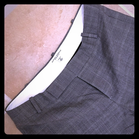 Banana Republic pants - Picture 3 of 5