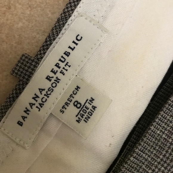 Banana Republic pants - Picture 4 of 5