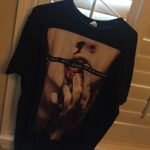 Bring me the horizon Tshirt