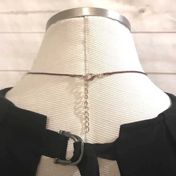 🏵BEAUTY AND THE BEAST ~ BELLE'S NECKLACE - Picture 7 of 8