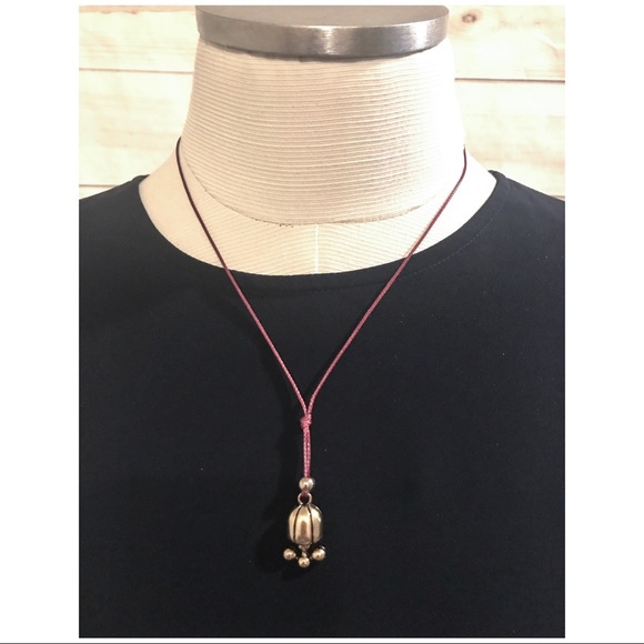 🏵BEAUTY AND THE BEAST ~ BELLE'S NECKLACE - Picture 6 of 8