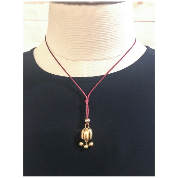 🏵BEAUTY AND THE BEAST ~ BELLE'S NECKLACE - Picture 5 of 8