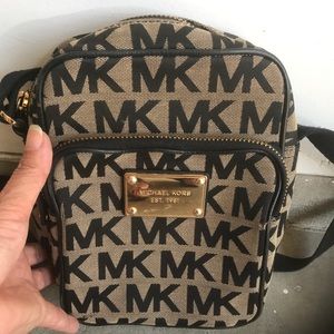 Authentic Michael Kors Purse