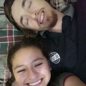 Meet your Posher, Corey