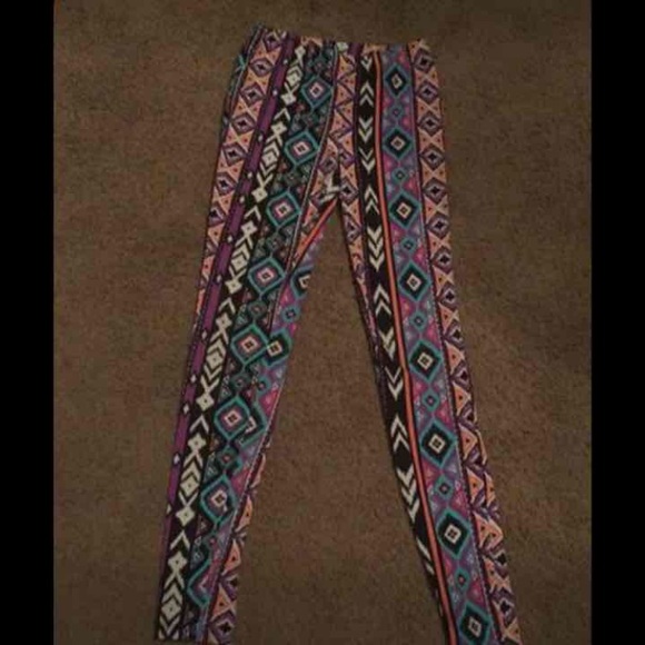 WEEKEND SALE🔥 Girls Leggings - Picture 1 of 1