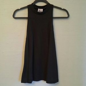 Free People high neck tank XS