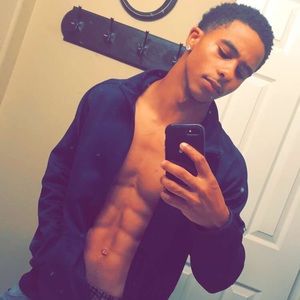 Meet your Posher, Nick