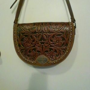 Trinity Ranch Purse