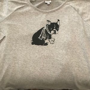 Avenue sweater 30/32