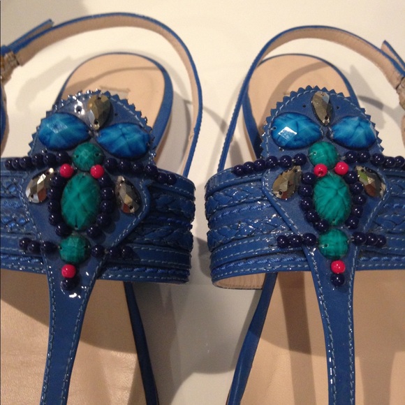 Women L.K. Bennett shoes