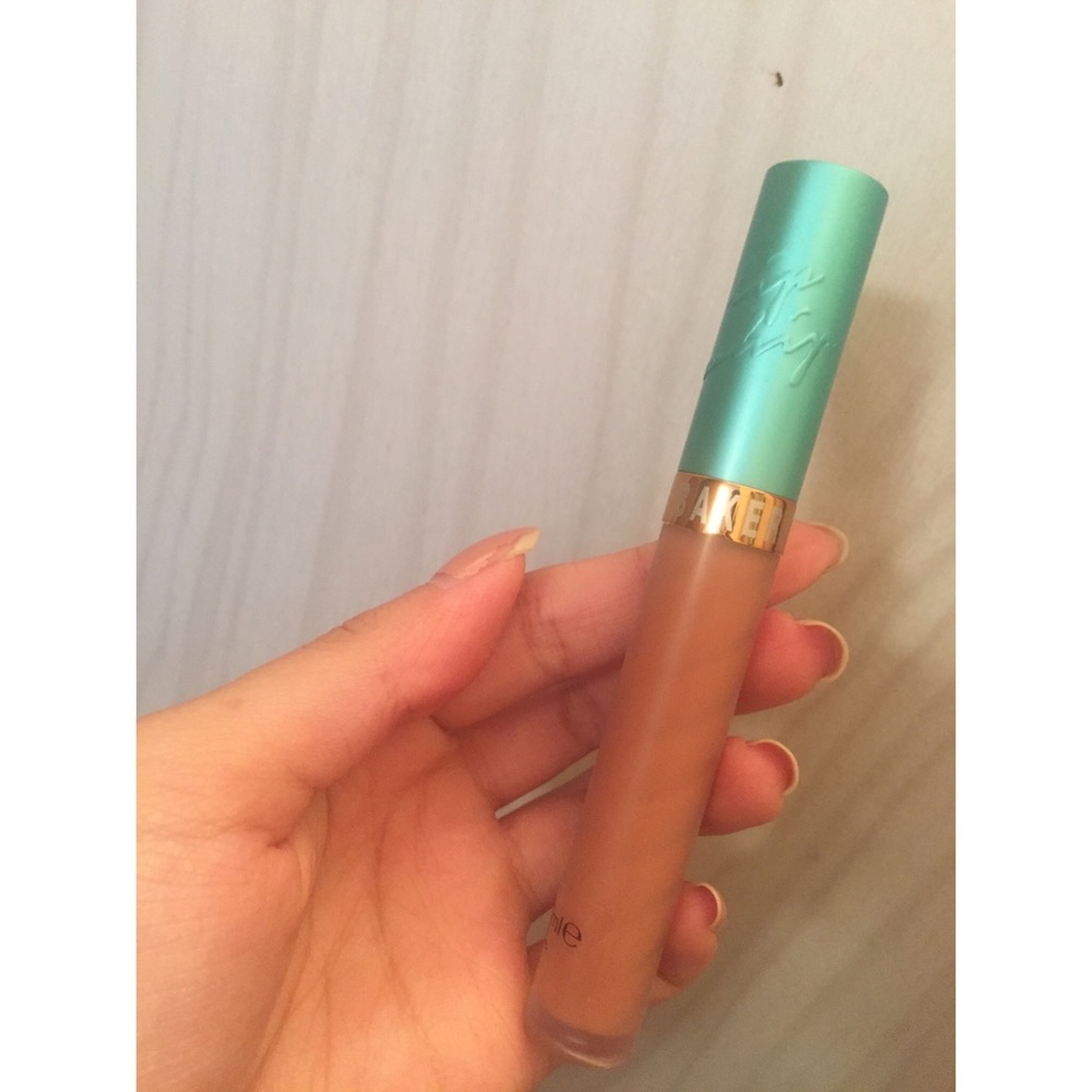 Beauty Bakerie Asos Nude Lip Whip