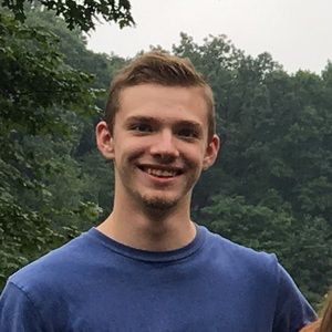 Meet your Posher, Davey