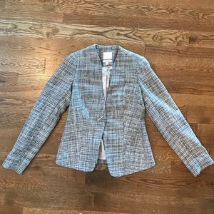 Fitted Scandal Blazer Sz XS