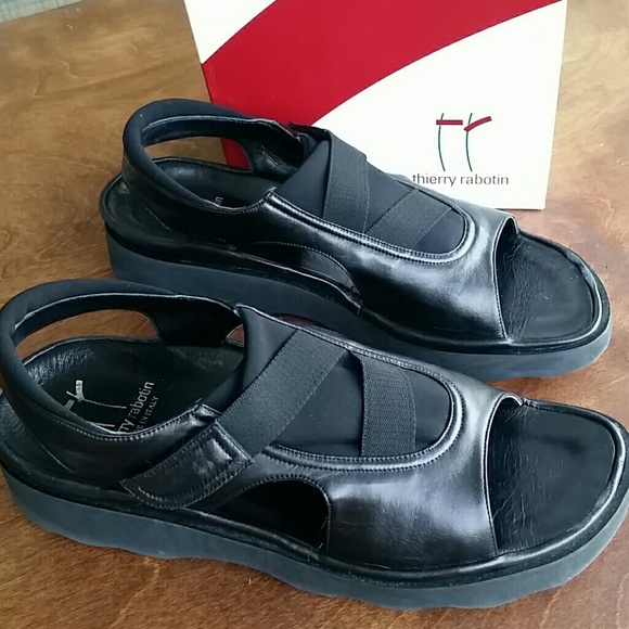 thierry rabotin sandals