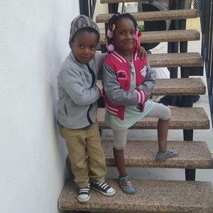 Meet your Posher, Steven