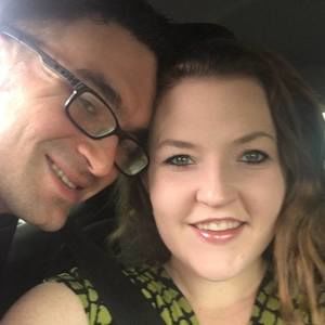 Meet your Posher, Rebekah