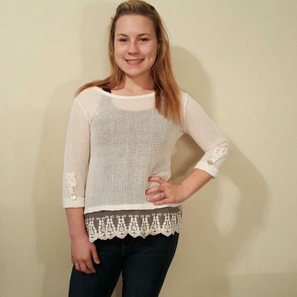 LeMode sweater - Picture 2 of 5